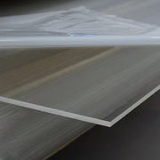 Plexiglass Panel Replacement 25"