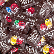 M&Ms? Fun-Sized Bulk Case (560 ct)