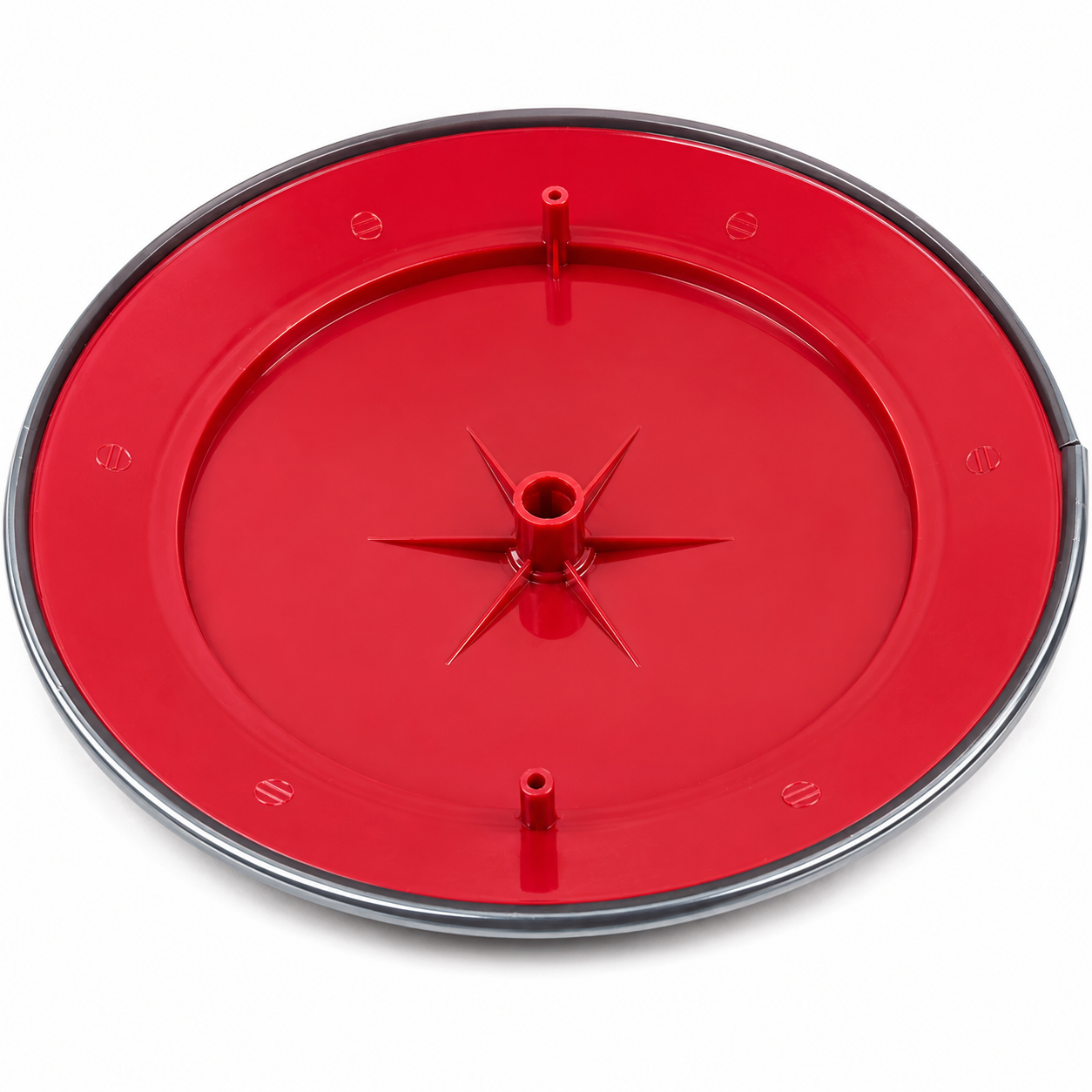 Lid Replacement for 5SPDS