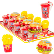 ICEE Snack Bar Candy 3pc Set (8 count)
