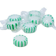 Sugar Free Spearmint Starlights (6 lb)