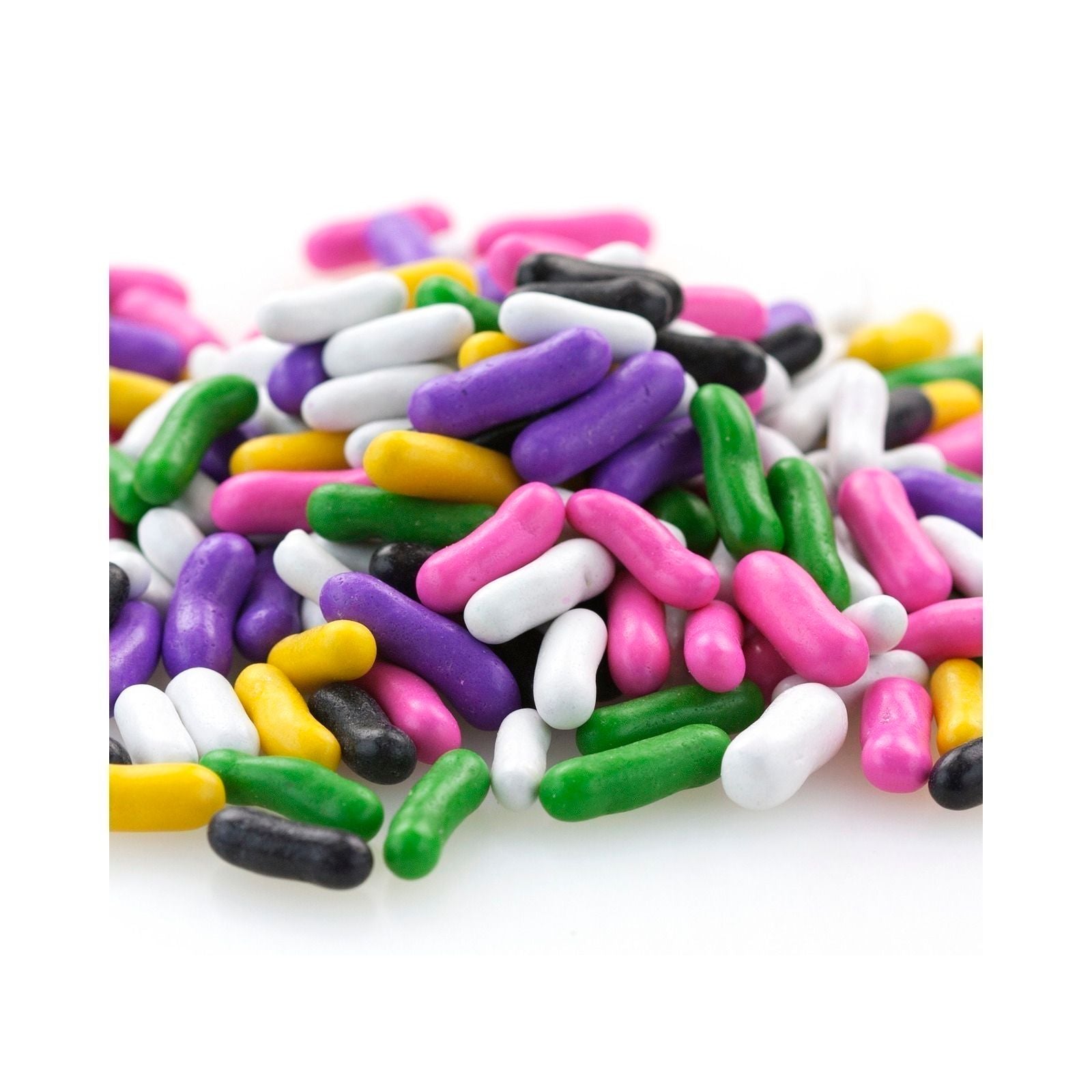 Licorice Pastels Bulk Candy 30 Lbs