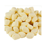 Yellow Butter Mints Candy (25 lbs)