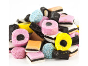 Gustaf's Licorice Allsorts (26.4 lbs)