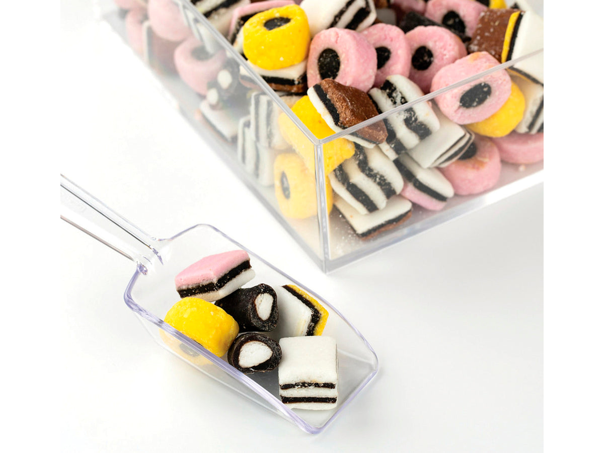 Gustaf's Licorice Allsorts (26.4 lbs)
