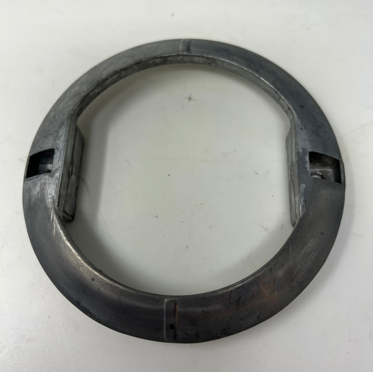 Top Ring for Classic Bubble Machine