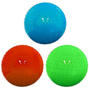 Assorted Knobby Balls - 7 inch