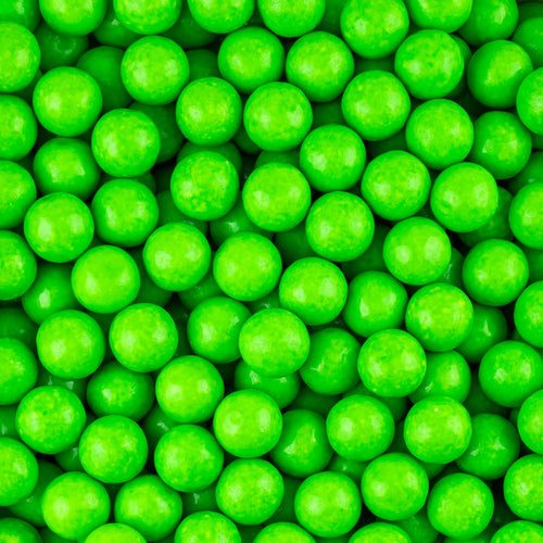 850 Count ZED Green Apple Gumballs (+50 Free!)