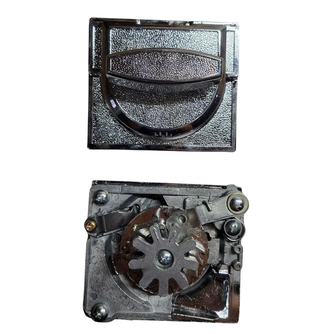 Rhino Pro 25 Cent Mechanism