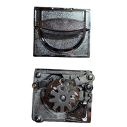 Rhino Pro 25 Cent Mechanism