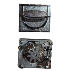 Rhino Pro 25 Cent Mechanism