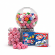 Gumball Galore