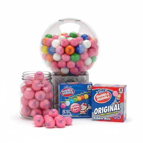 Gumball Galore