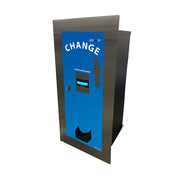 American Changer AC105XL Rear Load Change Machine