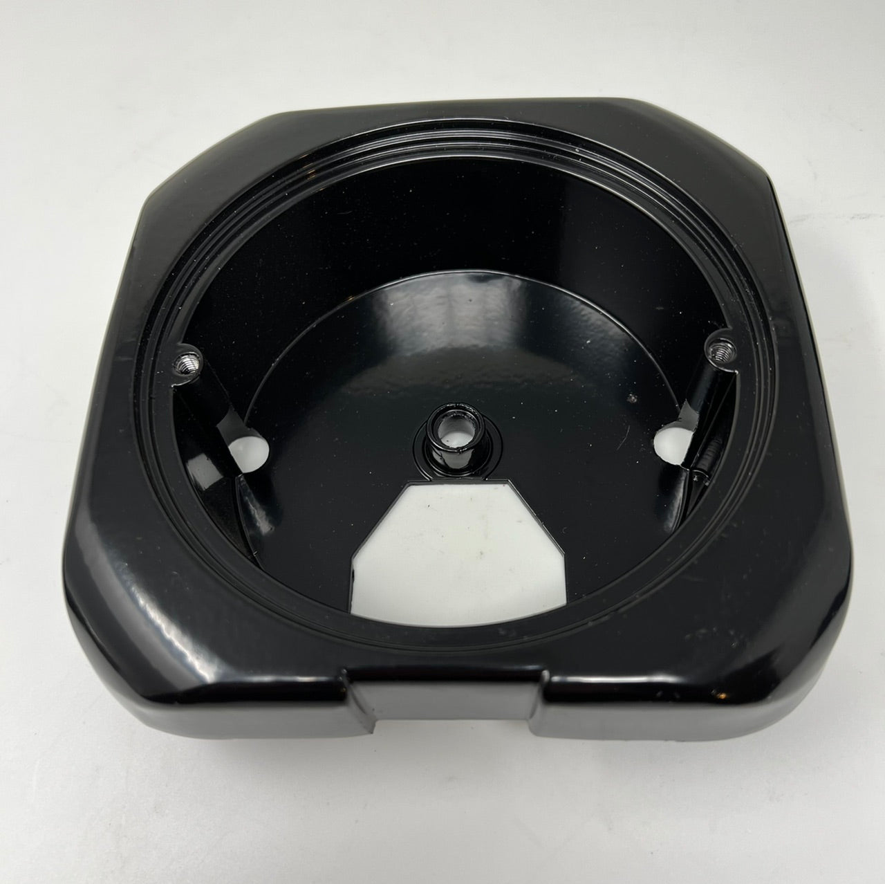 Black Hopper for VendMaster