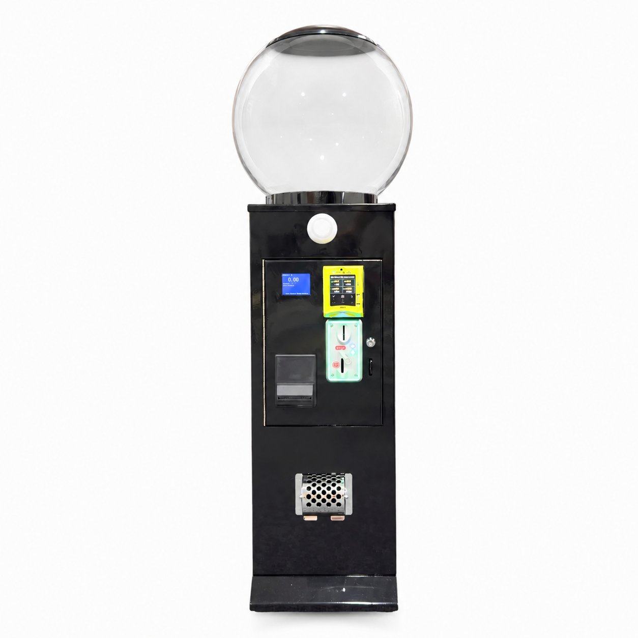 Electronic Gumball Machine