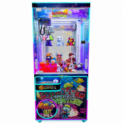 Astro Star 31-Inch Claw Machine