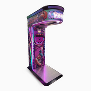 Kids Boxing Champion Arcade Game