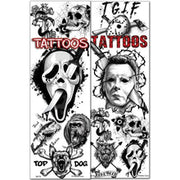 Ink #2 Temporary Tattoos (300 ct)