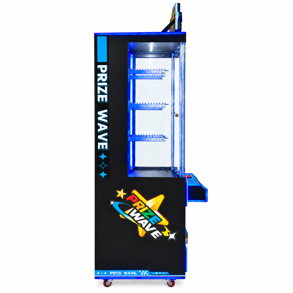 Blue Prize Wave