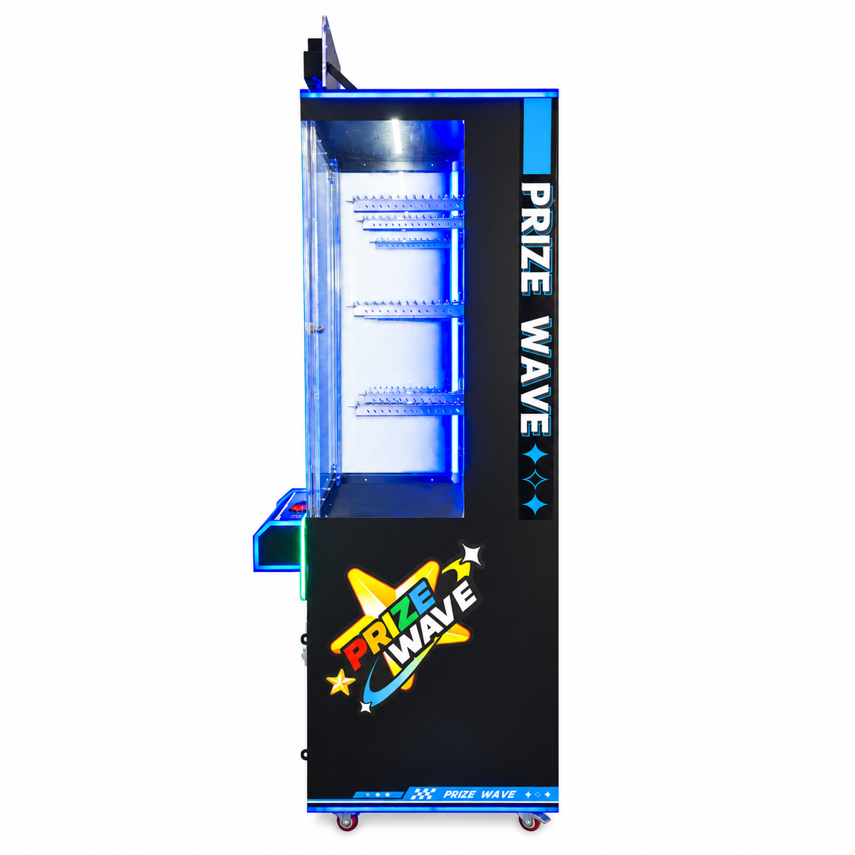 Blue Prize Wave