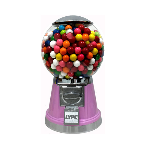 Big Bubble Globe Replacement