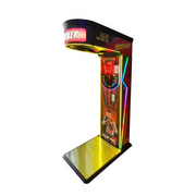 Boxing Champion Arcade Boxer Game