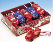 Cars Pop Toppers