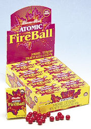 Atomic Fireballs, .7 oz