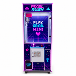 Custom Logo 31-Inch Claw Machine