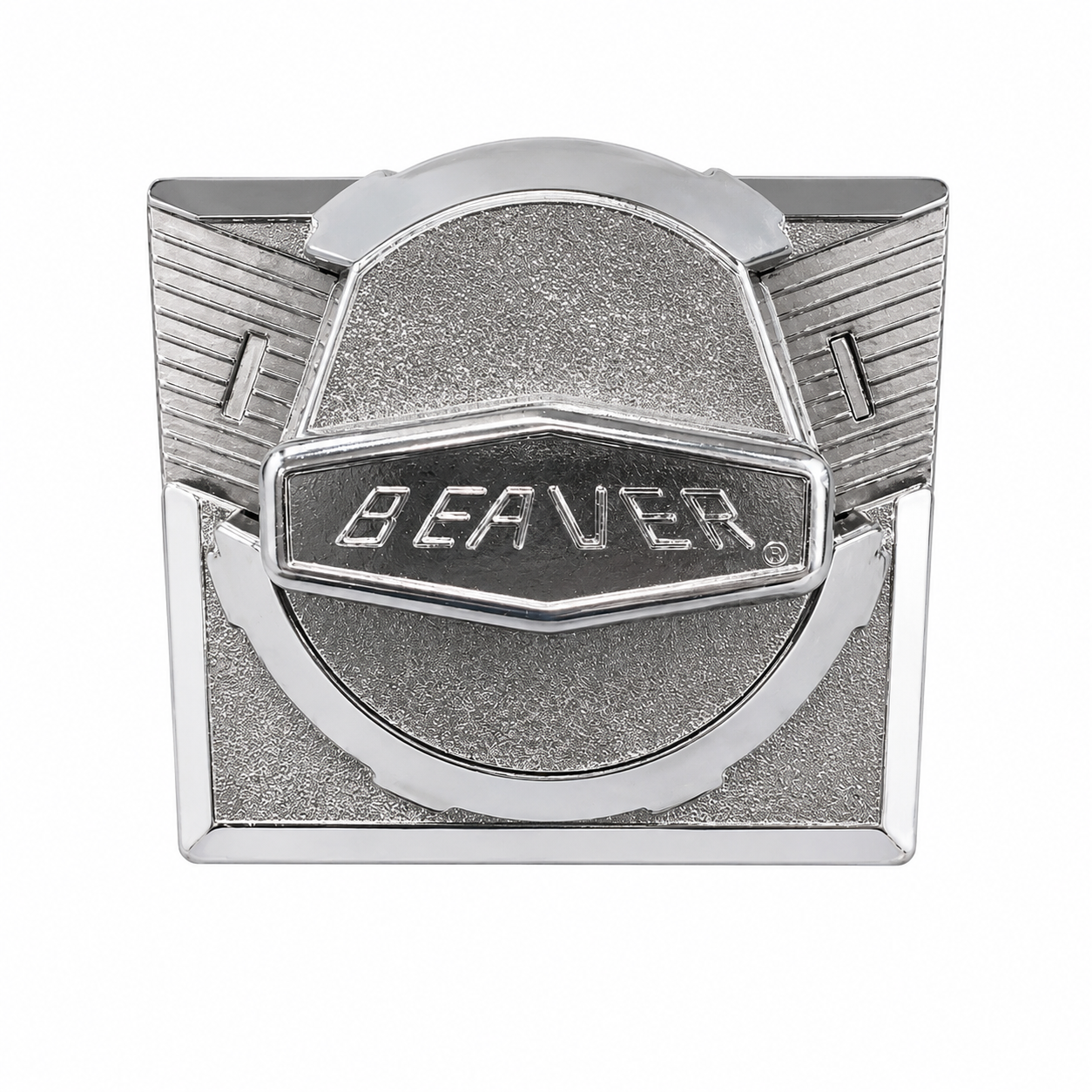Beaver Coin Mechanism