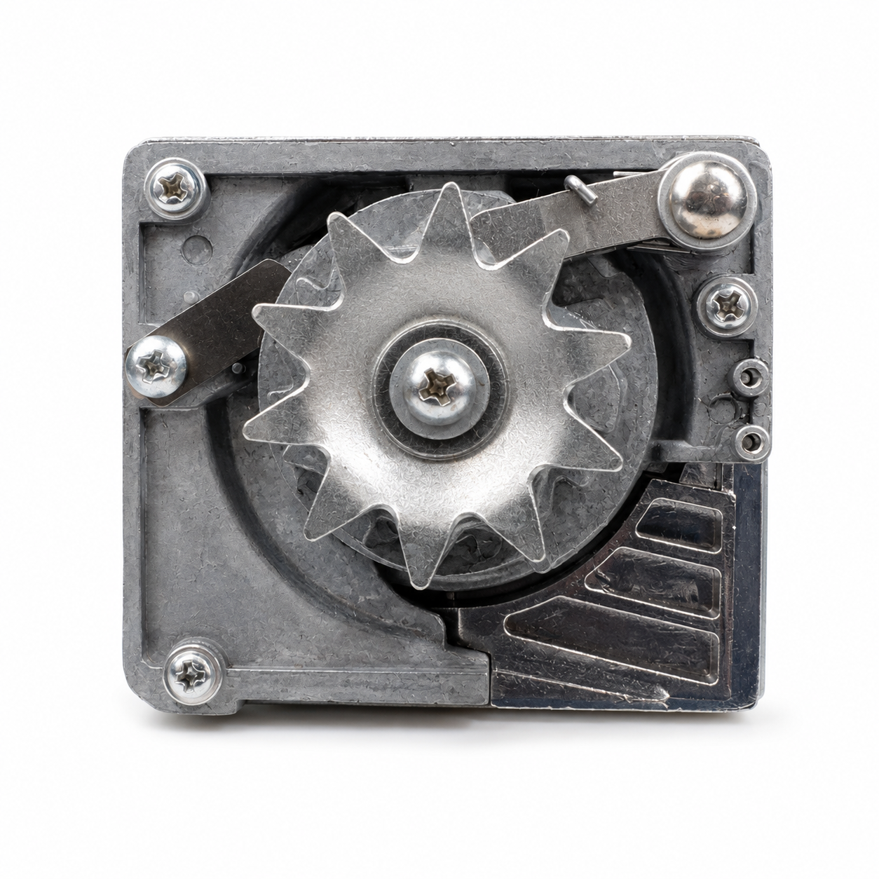 Rhino Classic Coin Mechanism