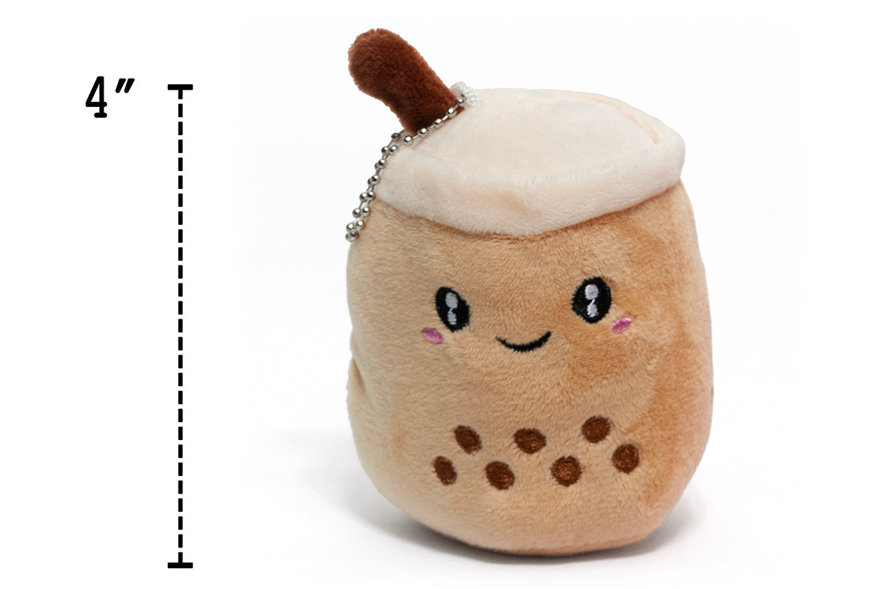 Boba Tea Mini Plush (30 ct)