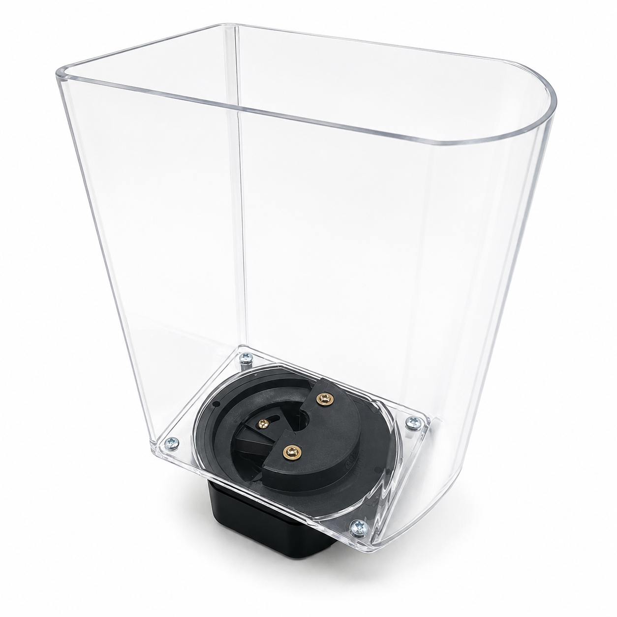 Triple Pod Canister