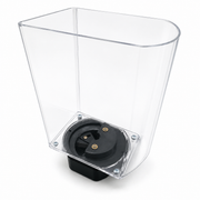 Triple Pod Canister