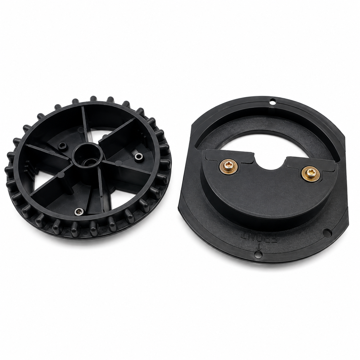 Bulk Vending Machine Vending Wheel