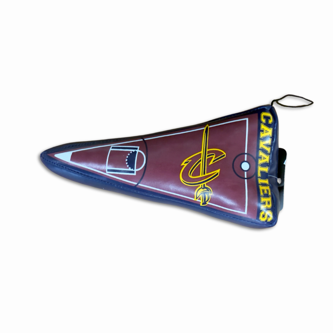 Cleveland Cavaliers 4 inch Pennant 12 ct