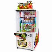 Winning Goal Mini Arcade Game