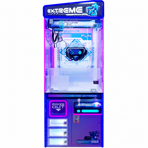 To The Extreme with Locker Box