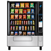 Evoke 5 Snack Vending Machine