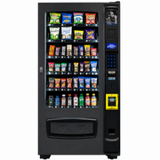 Seaga Envision ENV4S Snack Vending Machine