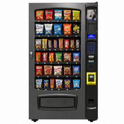 Seaga Envision ENV5S Snack Vending Machine