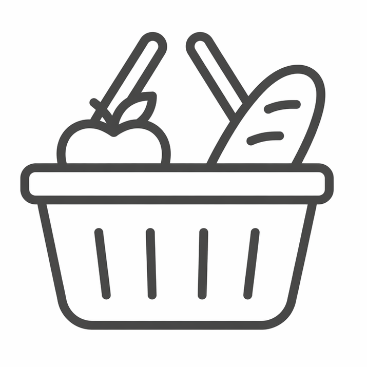 Groceries & Markets