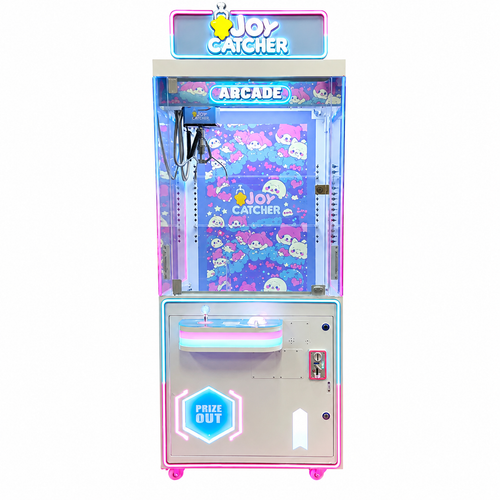 Joy Catcher 31-inch Claw Machine