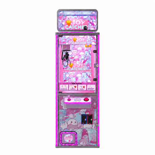 Pink Joy Mega Treasure