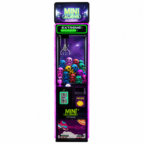 Spaced Out Machine Bundle