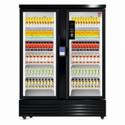 Smart Cooler 1200 Machine