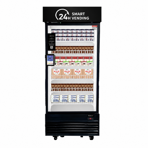 Smart Cooler 550 Machine