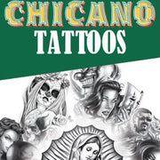 Chicano Vending Tattoos (300 ct)