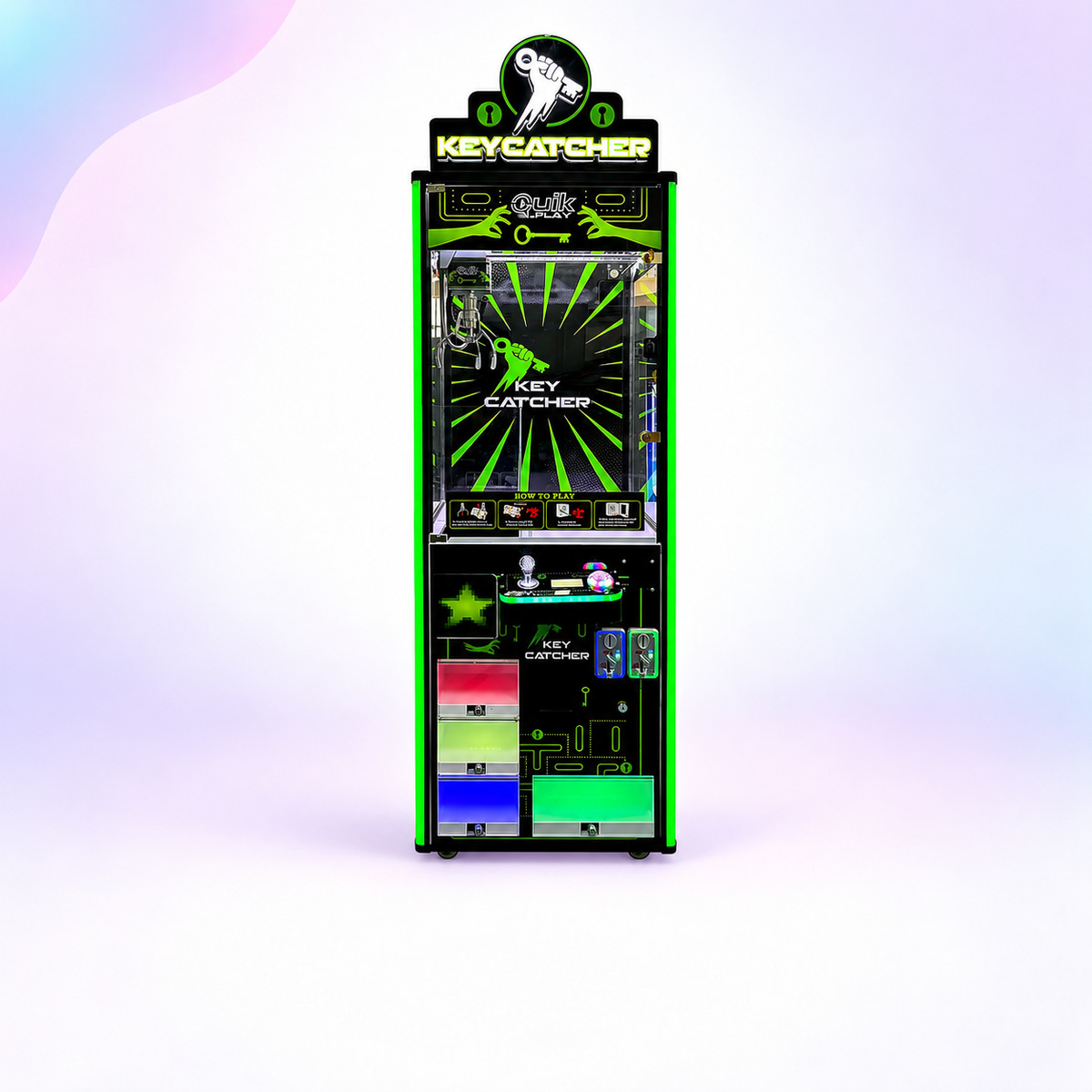 CandyMachines.com